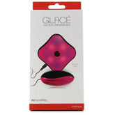 Glace Cuties Massager Clit Ticklers and Pulsators
